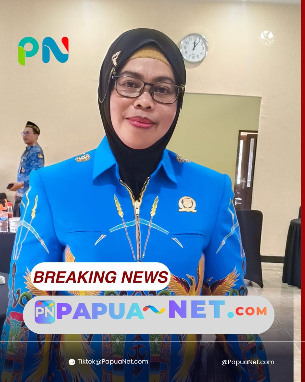 Kegiatan OPD di Daerah Pesisir Diminta Prioritaskan Pelayanan Kebutuhan Masyarakat