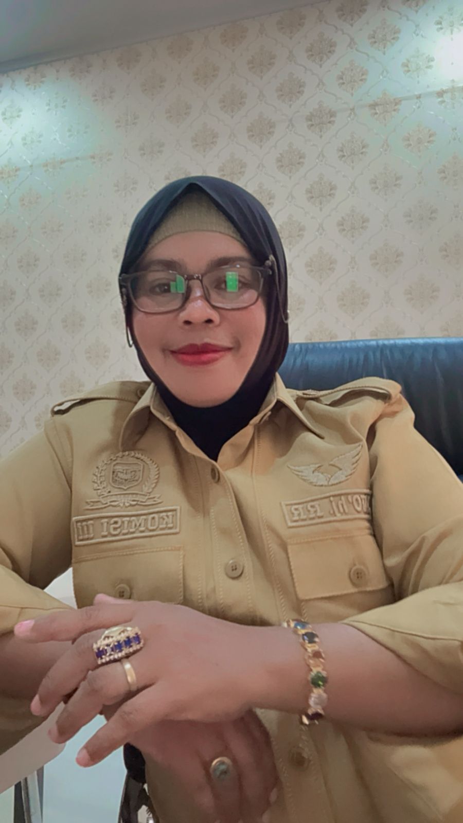 Pekerja Dapur SPPG di Mimika Mengaku Bawa Bekal Makan dari Rumah karena Tidak Dapat Jatah Makan